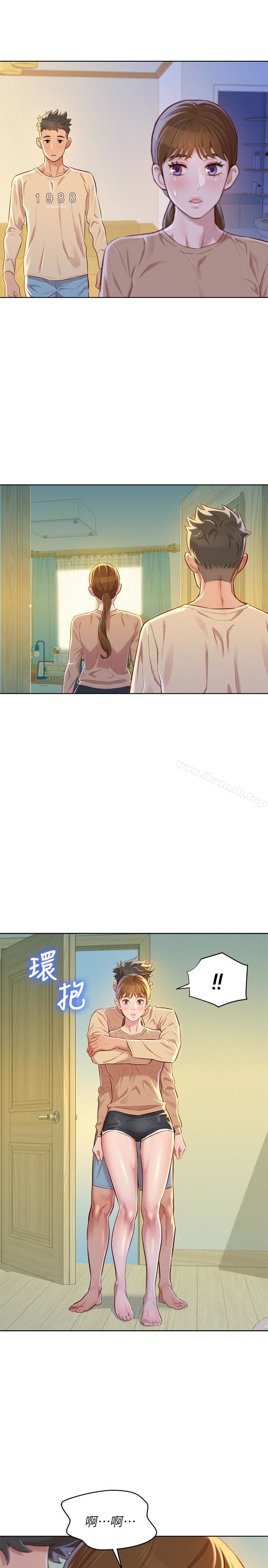 韩国漫画漂亮干姐姐韩漫_漂亮干姐姐-第73话-我最近都想著姐姐尻…在线免费阅读-韩国漫画-第22张图片