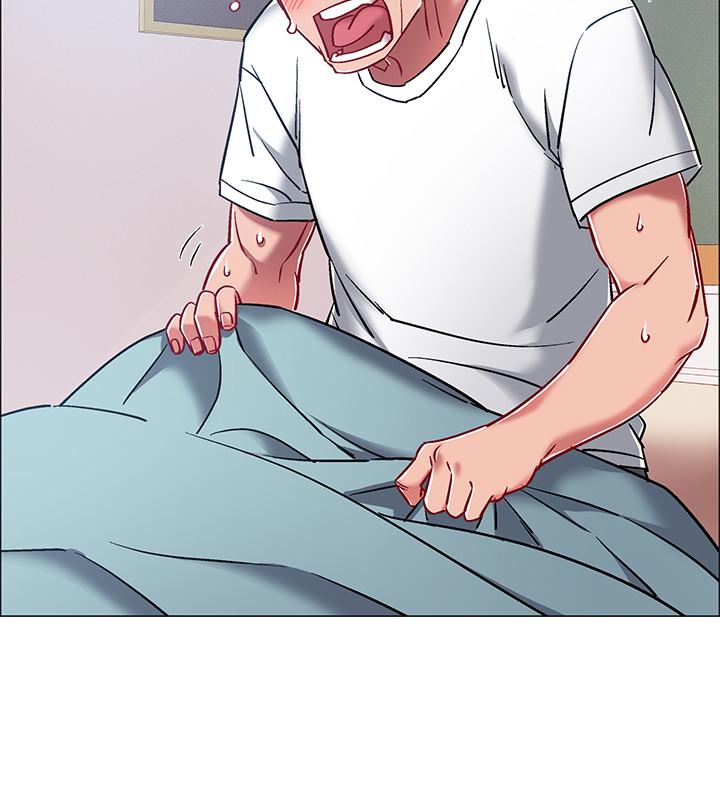 韩国漫画入伍倒数中韩漫_入伍倒数中-第8话-语出惊人的佳晴姐在线免费阅读-韩国漫画-第34张图片