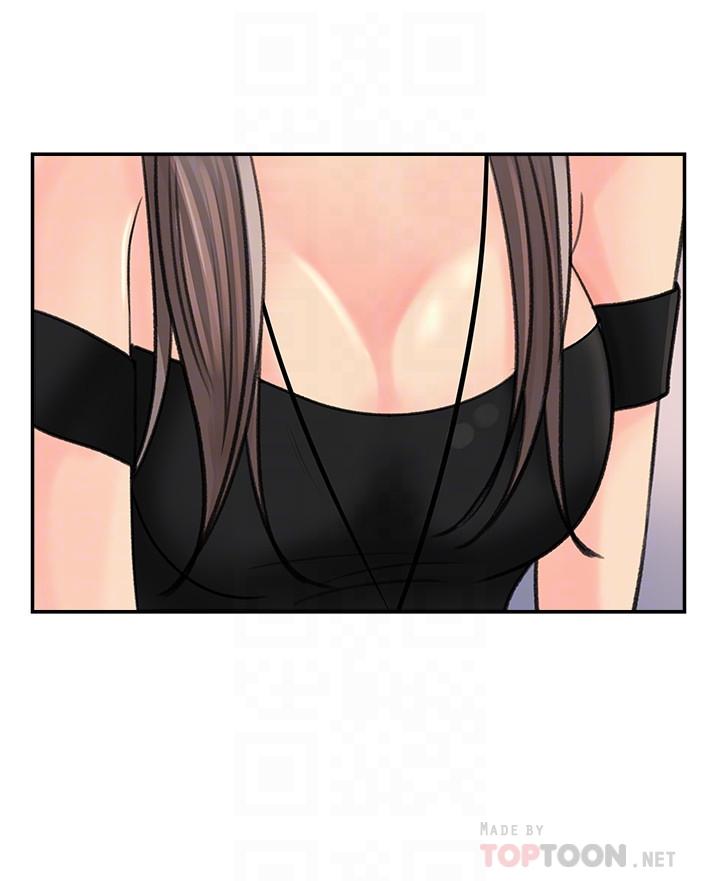 韩国漫画女神收藏清单韩漫_女神收藏清单-第13话-原来加班这么爽在线免费阅读-韩国漫画-第14张图片