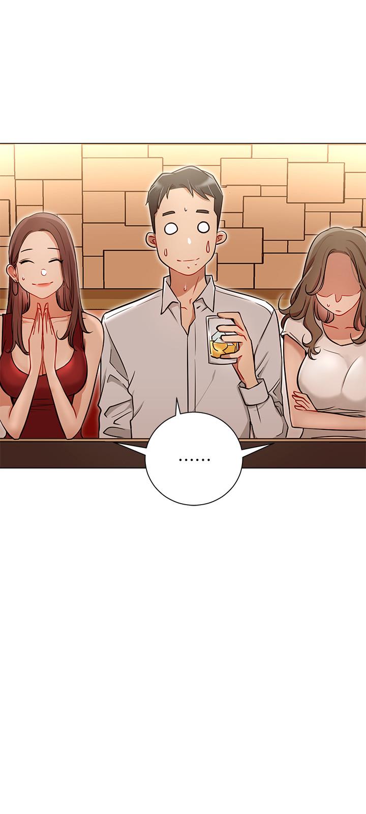 韩国漫画网红私生活韩漫_网红私生活-第4话-天使脸蛋魔鬼身材的来宾在线免费阅读-韩国漫画-第23张图片