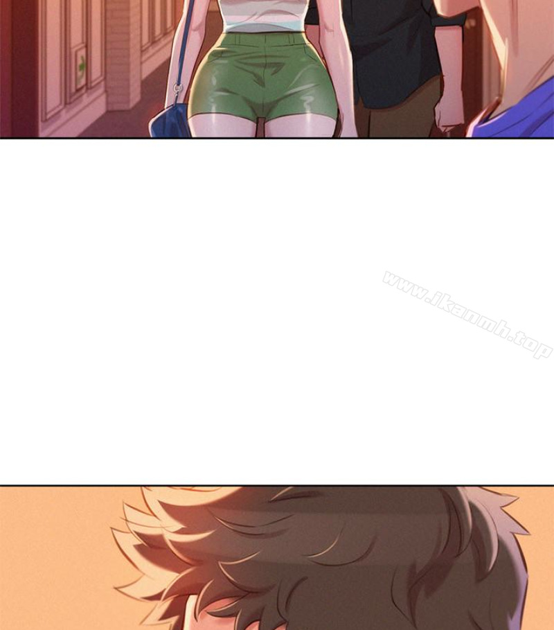 韩国漫画漂亮干姐姐韩漫_漂亮干姐姐-第58话-志豪，我们是什么关系?在线免费阅读-韩国漫画-第2张图片