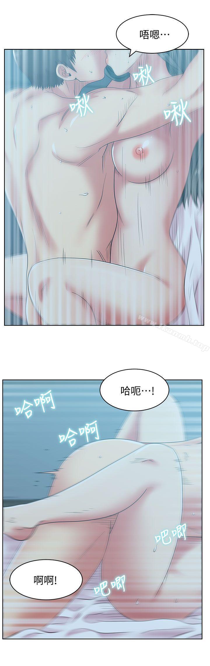 韩国漫画老婆的闺蜜韩漫_老婆的闺蜜-第38话-与她的火热性爱在线免费阅读-韩国漫画-第8张图片