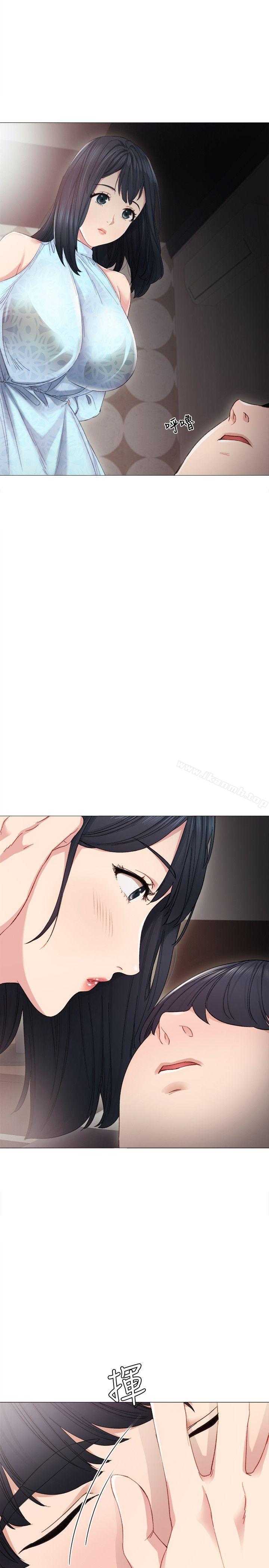 韩国漫画实习老师韩漫_实习老师-第4话-越界的师生关系在线免费阅读-韩国漫画-第26张图片