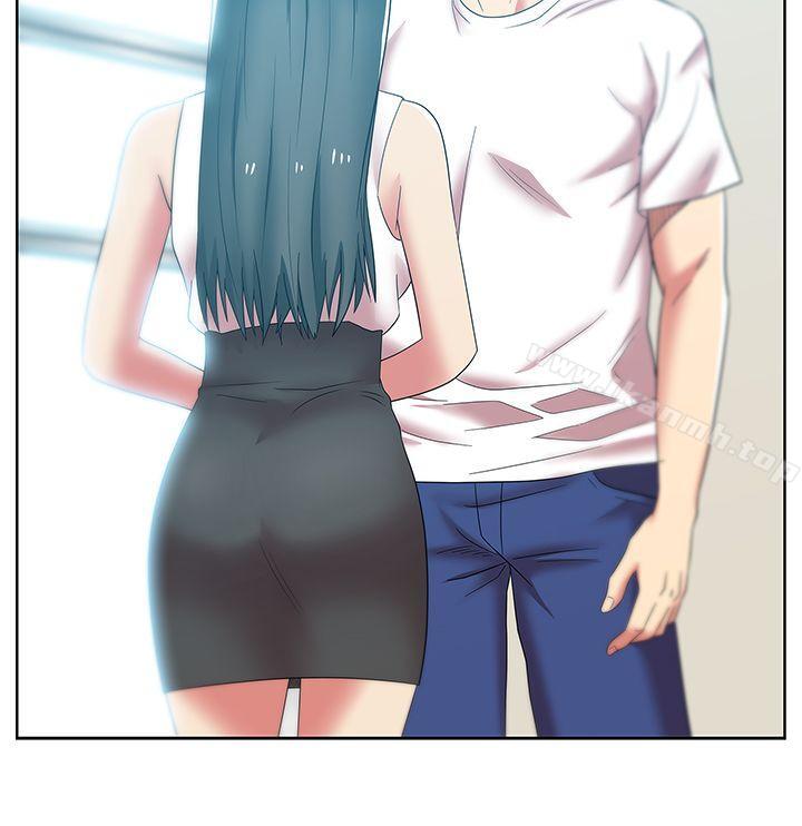 韩国漫画老婆的闺蜜韩漫_老婆的闺蜜-第35话-智恩给的最后一次机会在线免费阅读-韩国漫画-第25张图片