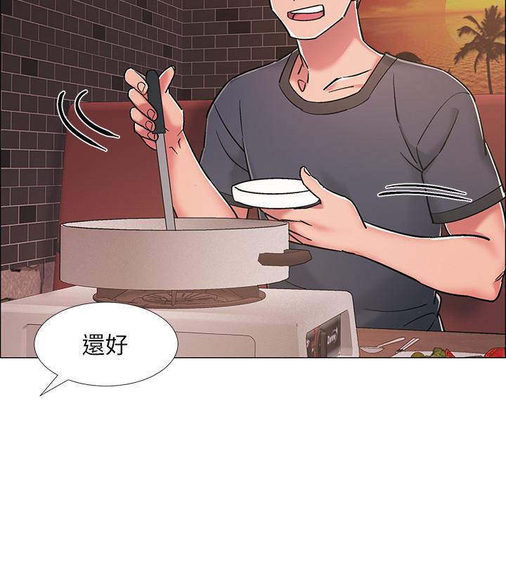 韩国漫画入伍倒数中韩漫_入伍倒数中-第22话-暧昧的肢体接触在线免费阅读-韩国漫画-第17张图片