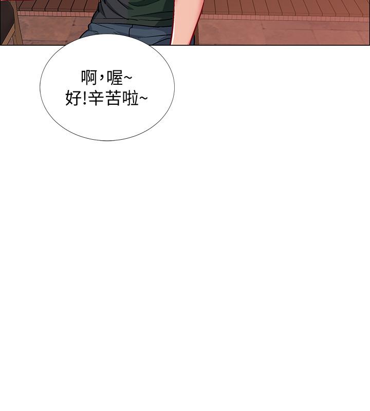 韩国漫画入伍倒数中韩漫_入伍倒数中-第19话-身体越发燥热的佳雯在线免费阅读-韩国漫画-第5张图片