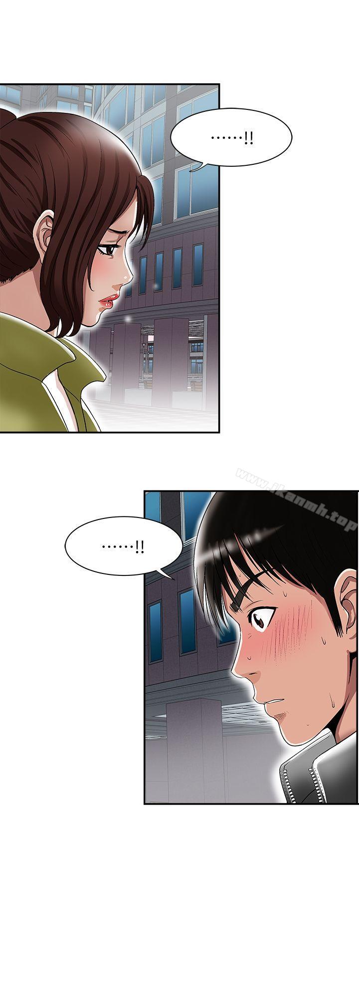 韩国漫画别人的老婆韩漫_别人的老婆-第23话-被汗水浸湿的私密处在线免费阅读-韩国漫画-第16张图片