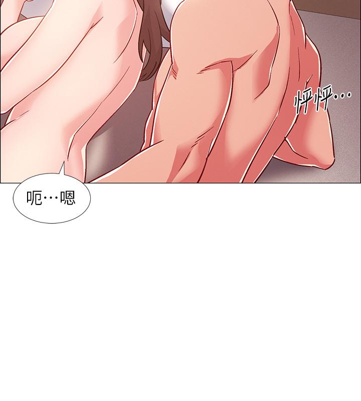 韩国漫画入伍倒数中韩漫_入伍倒数中-第26话-佳雯第一次被插入在线免费阅读-韩国漫画-第27张图片