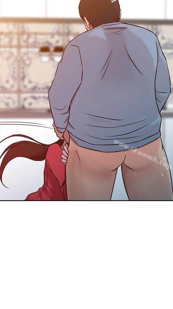 韩国漫画驯服小姨子韩漫_驯服小姨子-第2话---口技一绝的妻子在线免费阅读-韩国漫画-第16张图片