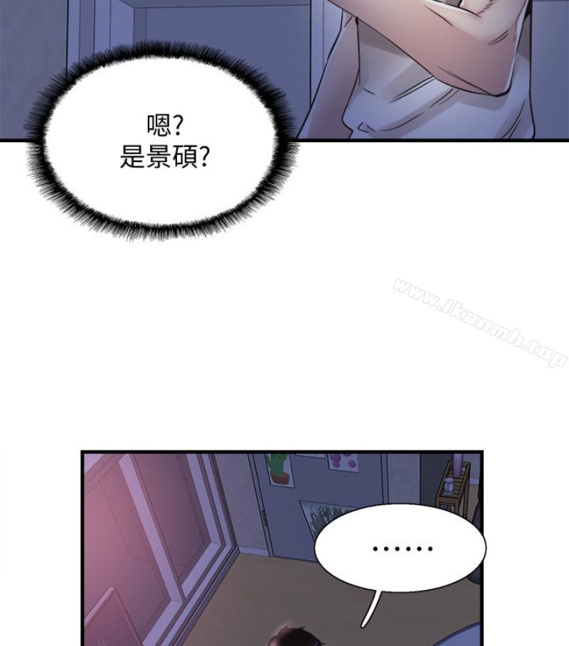 韩国漫画校园LIVE秀韩漫_校园LIVE秀-第17话-学姐，妳不用摸就湿了在线免费阅读-韩国漫画-第19张图片