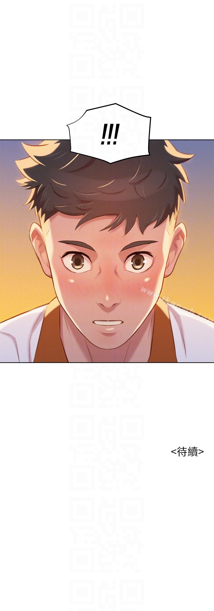 韩国漫画漂亮干姐姐韩漫_漂亮干姐姐-第62话-这么想跟我打炮?在线免费阅读-韩国漫画-第31张图片