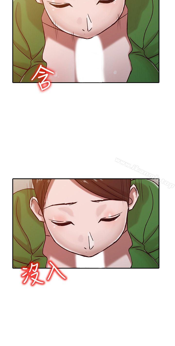 韩国漫画驯服小姨子韩漫_驯服小姨子-第13话---许久未见的乳沟在线免费阅读-韩国漫画-第10张图片