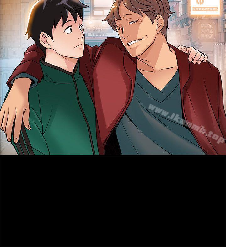 韩国漫画弱点韩漫_弱点-第24话-东振的可靠帮手在线免费阅读-韩国漫画-第6张图片