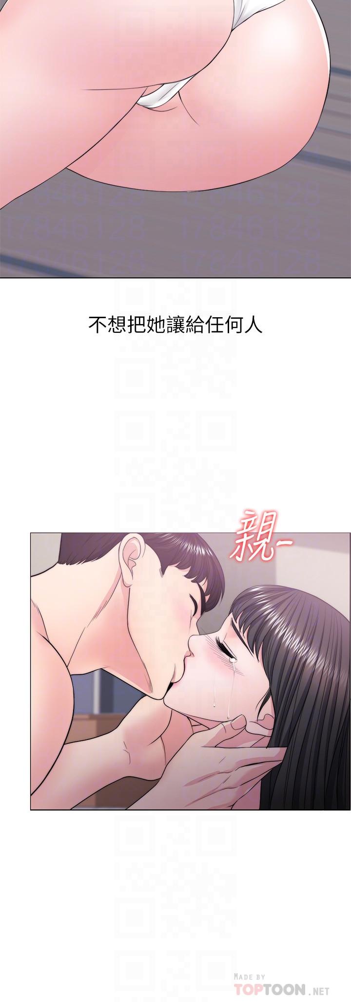 韩国漫画湿身游泳课韩漫_湿身游泳课-第26话-随时随地想做爱的两人在线免费阅读-韩国漫画-第4张图片