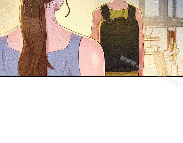 韩国漫画漂亮干姐姐韩漫_漂亮干姐姐-第21话---那我也要「不小心」在线免费阅读-韩国漫画-第22张图片