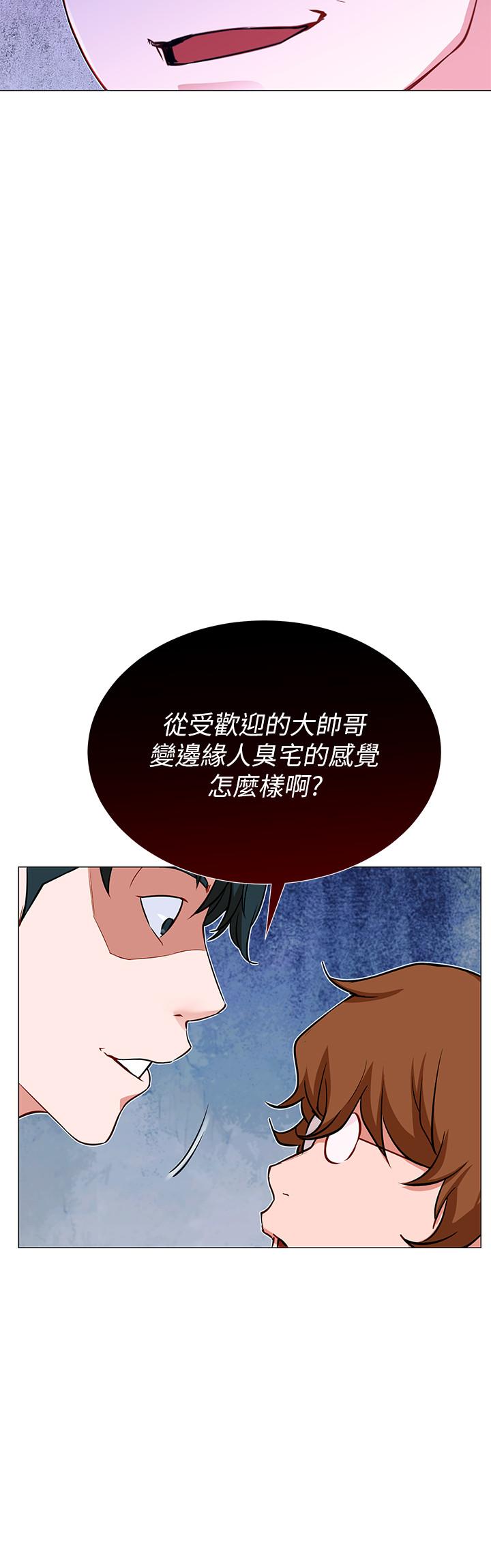 韩国漫画网红私生活韩漫_网红私生活-第2话-梦寐以求的帅哥人生在线免费阅读-韩国漫画-第29张图片