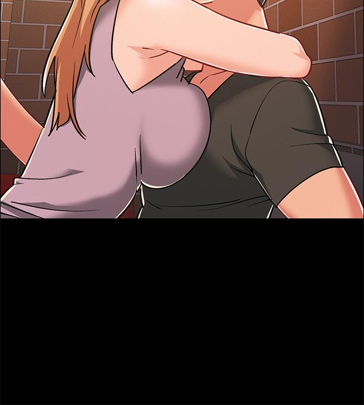 韩国漫画入伍倒数中韩漫_入伍倒数中-第34话-那天越来越火热的气氛在线免费阅读-韩国漫画-第30张图片