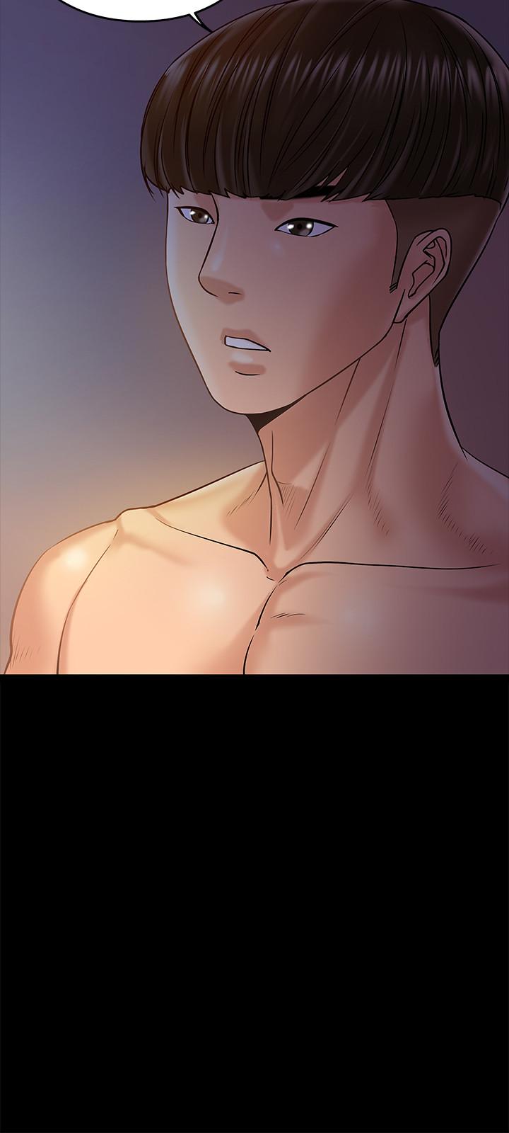韩国漫画教授，你还等什么韩漫_教授，你还等什么-第11话-轻轻的磨蹭感觉好舒服在线免费阅读-韩国漫画-第34张图片