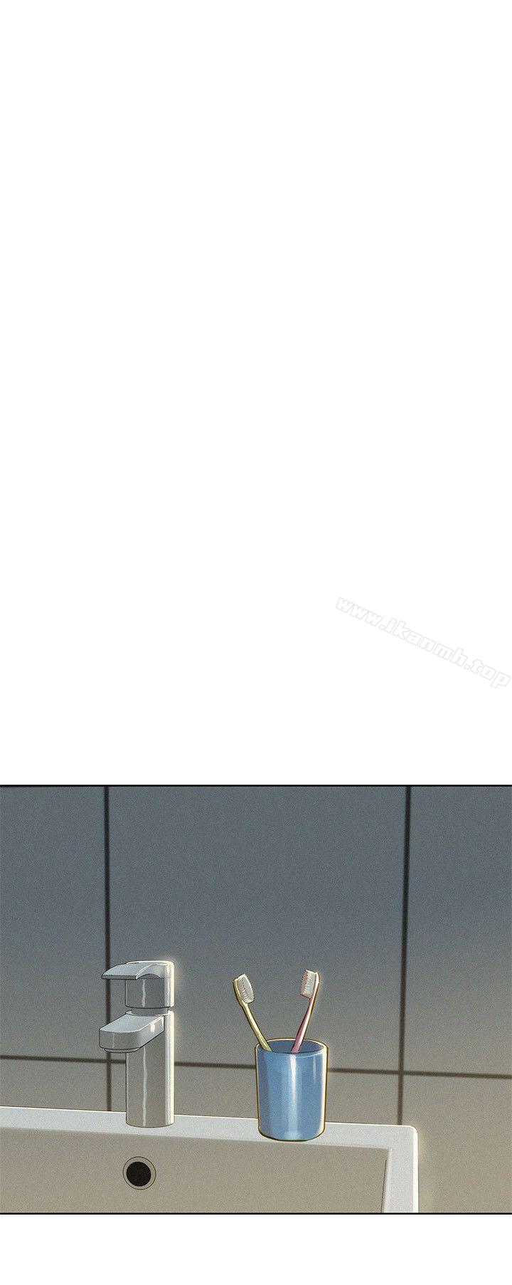 韩国漫画漂亮干姐姐韩漫_漂亮干姐姐-第48话-我是故意逗妳的在线免费阅读-韩国漫画-第11张图片