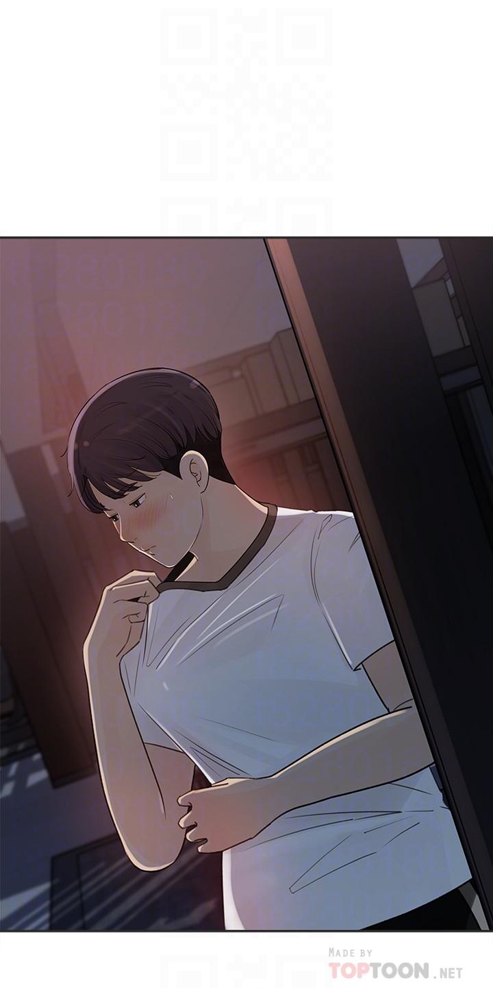 韩国漫画女神收藏清单韩漫_女神收藏清单-第11话-对组长不需要慢慢来吧在线免费阅读-韩国漫画-第18张图片