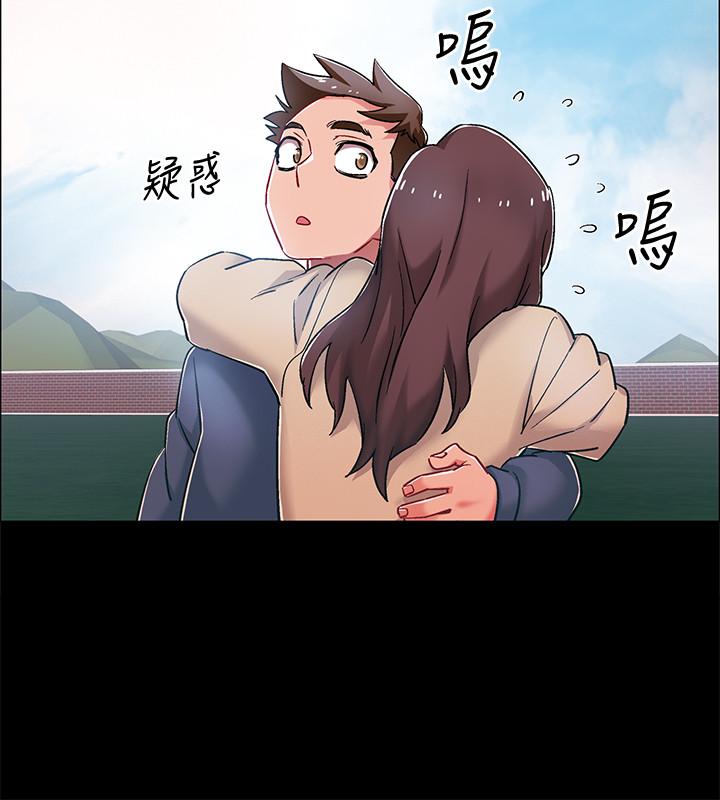 韩国漫画入伍倒数中韩漫_入伍倒数中-第8话-语出惊人的佳晴姐在线免费阅读-韩国漫画-第28张图片