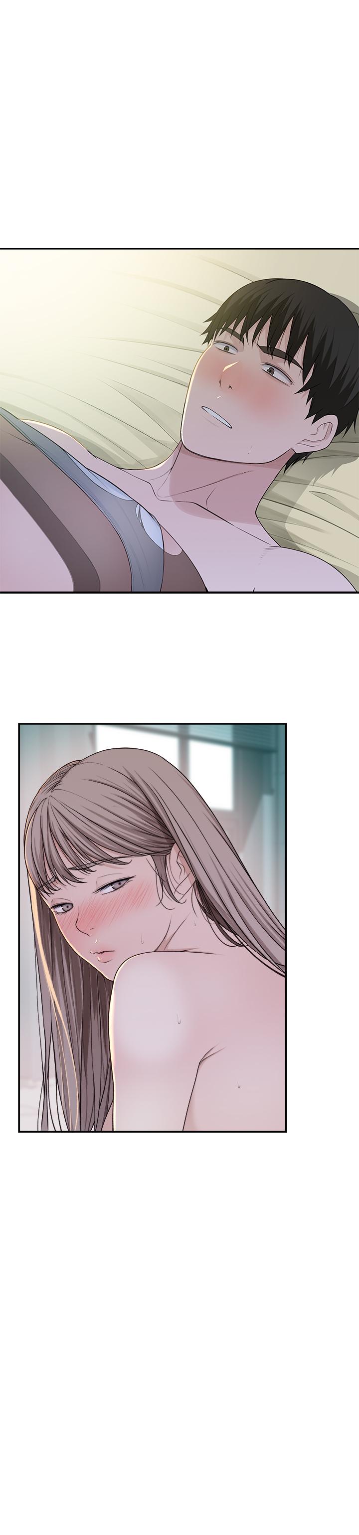 韩国漫画我们的特殊关系韩漫_我们的特殊关系-第38话-快像禽兽一样扑倒我吧在线免费阅读-韩国漫画-第5张图片