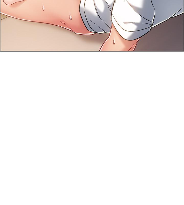 韩国漫画入伍倒数中韩漫_入伍倒数中-第19话-身体越发燥热的佳雯在线免费阅读-韩国漫画-第11张图片