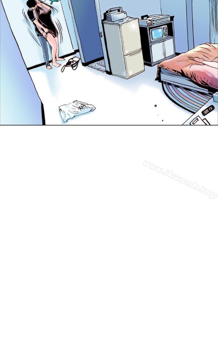 韩国漫画秘密Story(完结)韩漫_秘密Story(完结)-认识的姐姐(8)在线免费阅读-韩国漫画-第20张图片