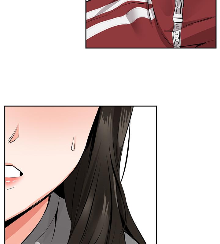 韩国漫画深夜噪音韩漫_深夜噪音-第6话-被发现在做害羞的事了在线免费阅读-韩国漫画-第24张图片