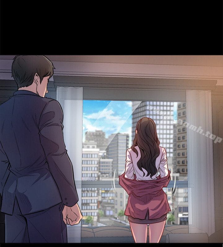 韩国漫画与前妻同居韩漫_与前妻同居-第1话-从夫妻变炮友在线免费阅读-韩国漫画-第14张图片