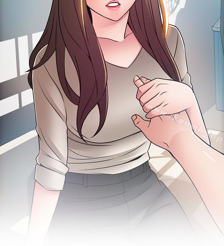 韩国漫画弱点韩漫_弱点-第51话-火热地来一发在线免费阅读-韩国漫画-第3张图片