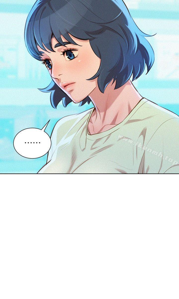 韩国漫画漂亮干姐姐韩漫_漂亮干姐姐-第52话-在公众场合…在线免费阅读-韩国漫画-第16张图片