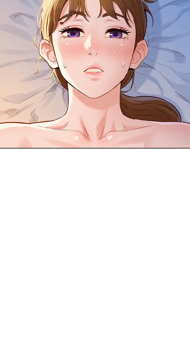 韩国漫画漂亮干姐姐韩漫_漂亮干姐姐-第87话-慧美姐答应内射在线免费阅读-韩国漫画-第2张图片