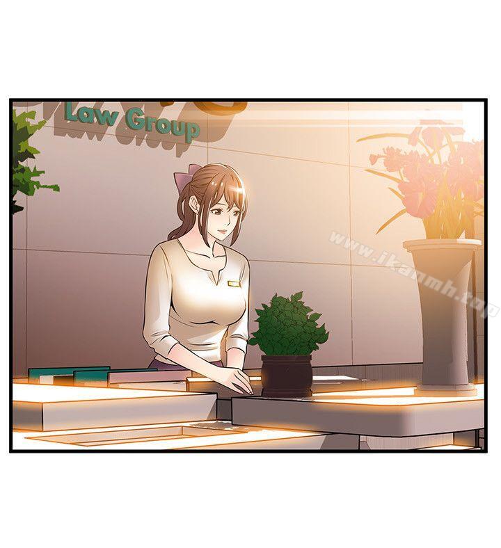 韩国漫画弱点韩漫_弱点-第14话-东振，快撕开我的丝袜在线免费阅读-韩国漫画-第34张图片