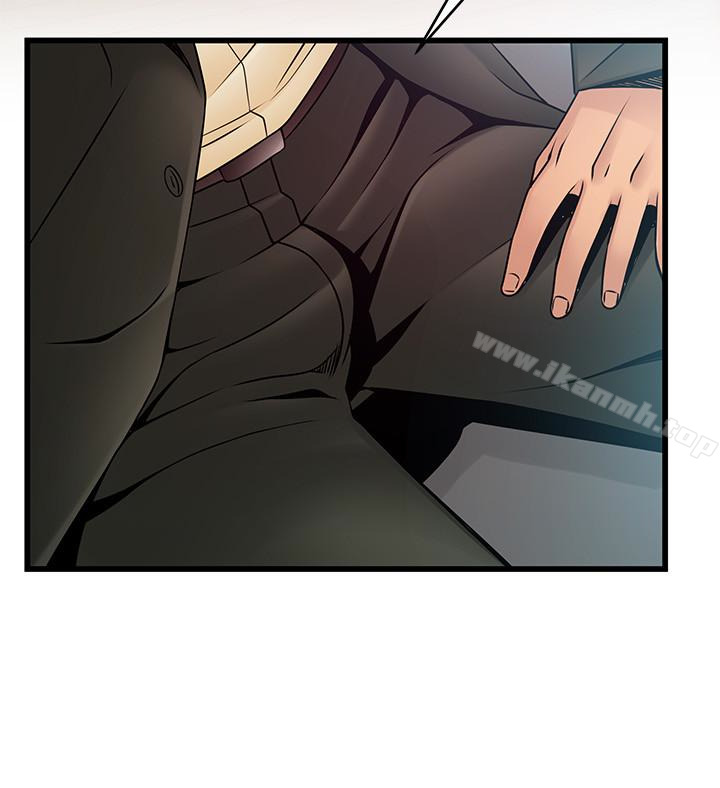 韩国漫画弱点韩漫_弱点-第55话-即将被诗恩撞见…在线免费阅读-韩国漫画-第10张图片