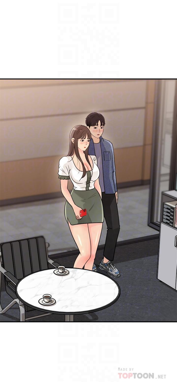 韩国漫画女神收藏清单韩漫_女神收藏清单-第17话-失落的柏仁该何去何从在线免费阅读-韩国漫画-第10张图片