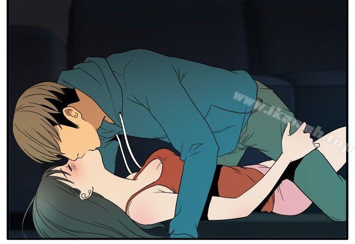 韩国漫画哪里坏坏(完结)韩漫_哪里坏坏(完结)-ep.9-姐姐1在线免费阅读-韩国漫画-第16张图片