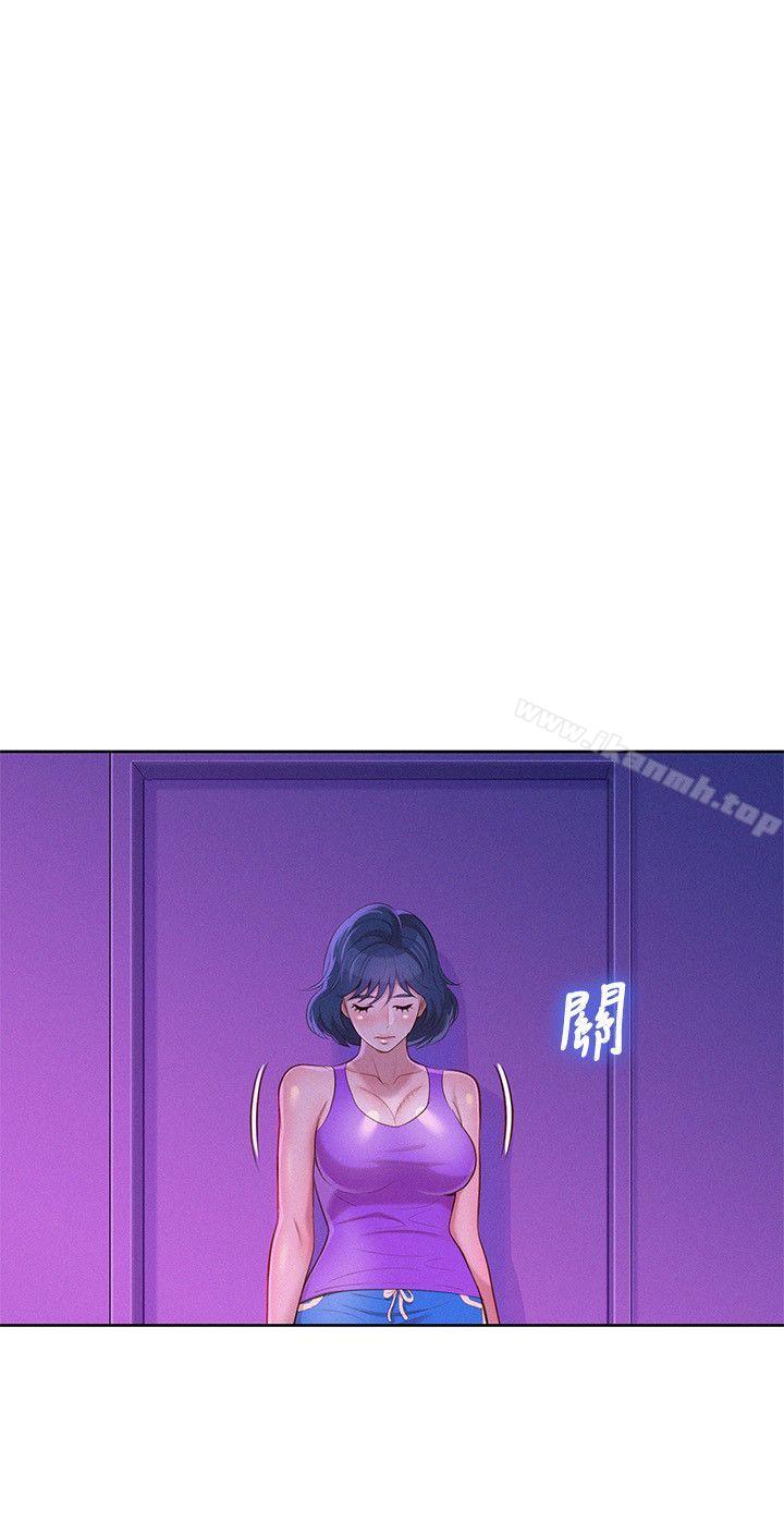 韩国漫画漂亮干姐姐韩漫_漂亮干姐姐-第24话---姐姐…我不小心进去了在线免费阅读-韩国漫画-第24张图片