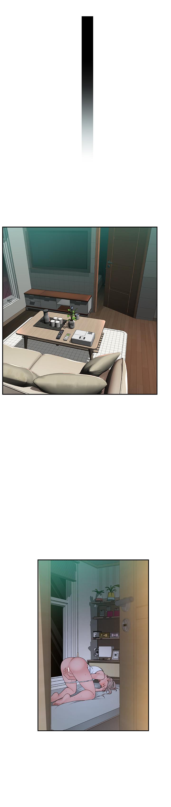 韩国漫画我们的特殊关系韩漫_我们的特殊关系-第4话-酒后的诱惑在线免费阅读-韩国漫画-第35张图片