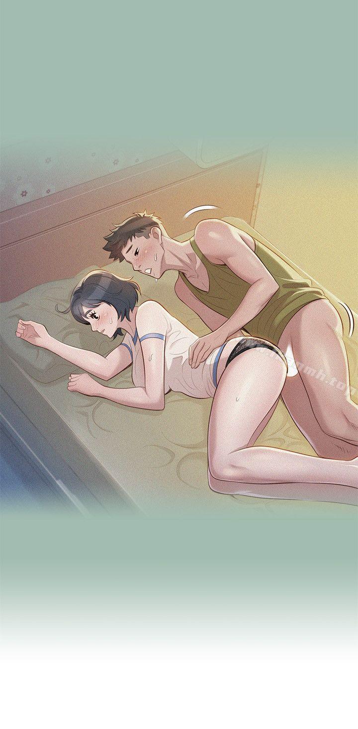 韩国漫画漂亮干姐姐韩漫_漂亮干姐姐-第22话---渴望彼此在线免费阅读-韩国漫画-第10张图片