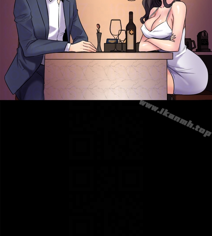 韩国漫画与前妻同居韩漫_与前妻同居-第4话-医生，帮我触诊吧在线免费阅读-韩国漫画-第15张图片