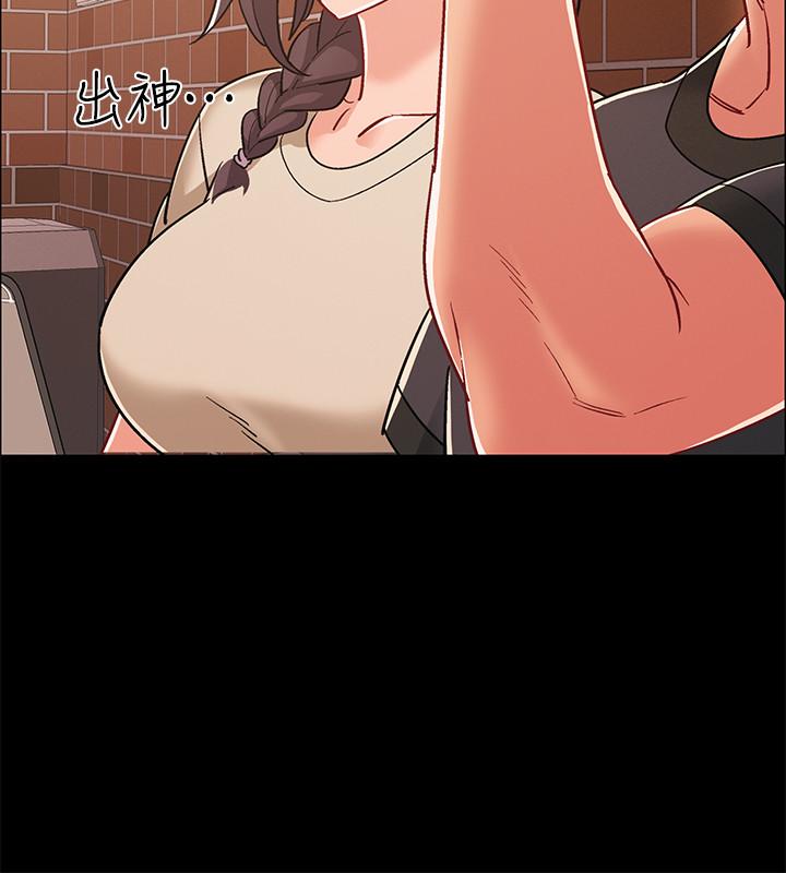 韩国漫画入伍倒数中韩漫_入伍倒数中-第34话-那天越来越火热的气氛在线免费阅读-韩国漫画-第9张图片