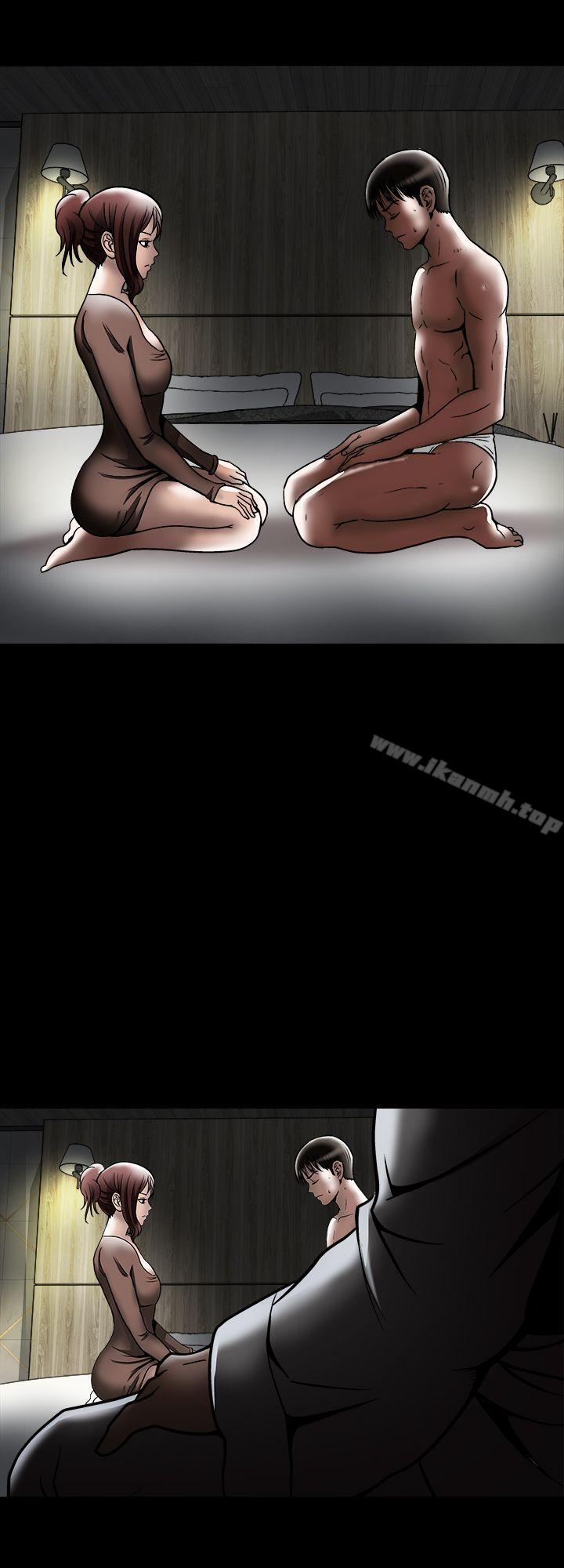 韩国漫画别人的老婆韩漫_别人的老婆-第19话-外遇的老婆在线免费阅读-韩国漫画-第23张图片