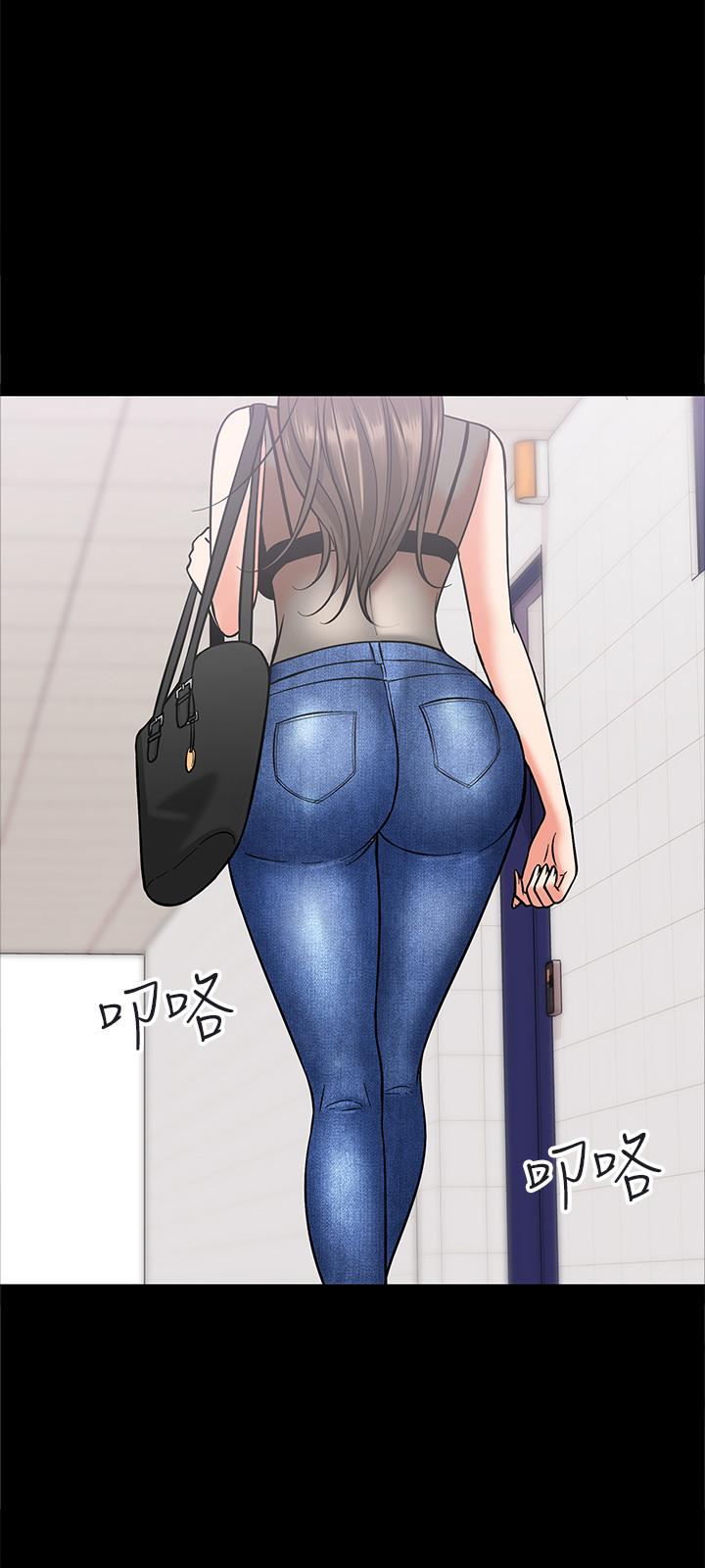 韩国漫画教授，你还等什么韩漫_教授，你还等什么-第5话-不行，这里是学校在线免费阅读-韩国漫画-第25张图片