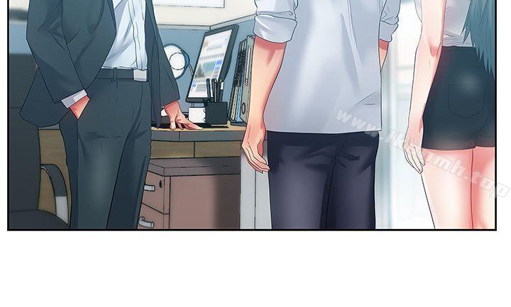 韩国漫画老婆的闺蜜韩漫_老婆的闺蜜-第19话---在厕所跟属下打得火热在线免费阅读-韩国漫画-第23张图片