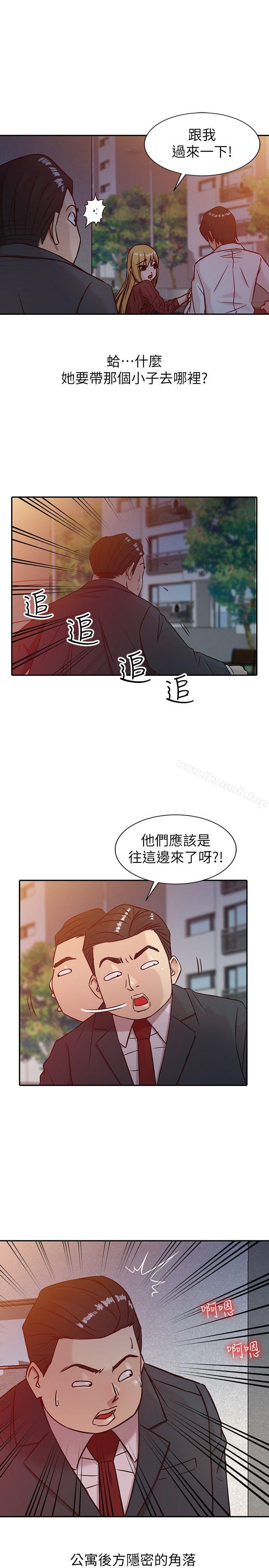韩国漫画驯服小姨子韩漫_驯服小姨子-第4话---小姨子的秘密性爱在线免费阅读-韩国漫画-第19张图片