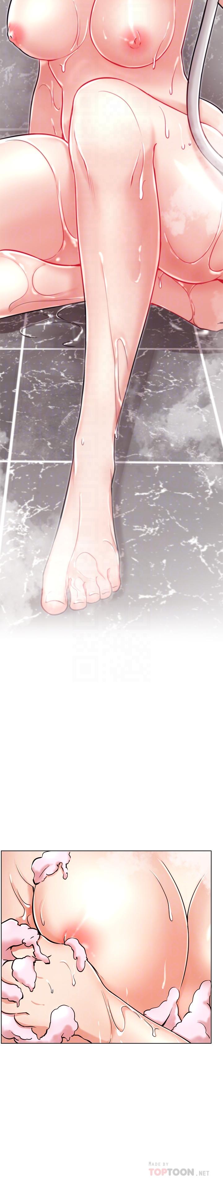 韩国漫画网红私生活韩漫_网红私生活-第11话-无法理解的女人心在线免费阅读-韩国漫画-第10张图片