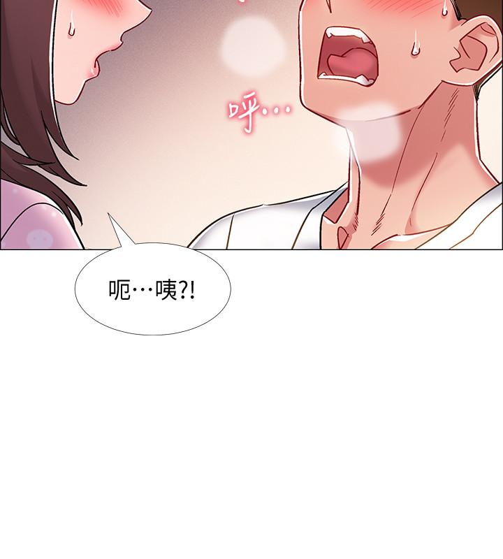 韩国漫画入伍倒数中韩漫_入伍倒数中-第13话-佳雯帮忙打手枪在线免费阅读-韩国漫画-第37张图片