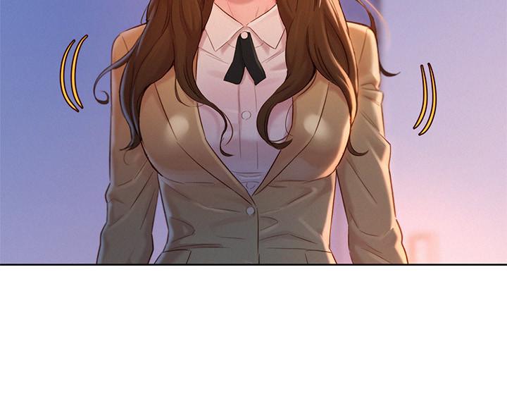 韩国漫画漂亮干姐姐韩漫_漂亮干姐姐-第113话-学长的告白和慧美的回答在线免费阅读-韩国漫画-第23张图片