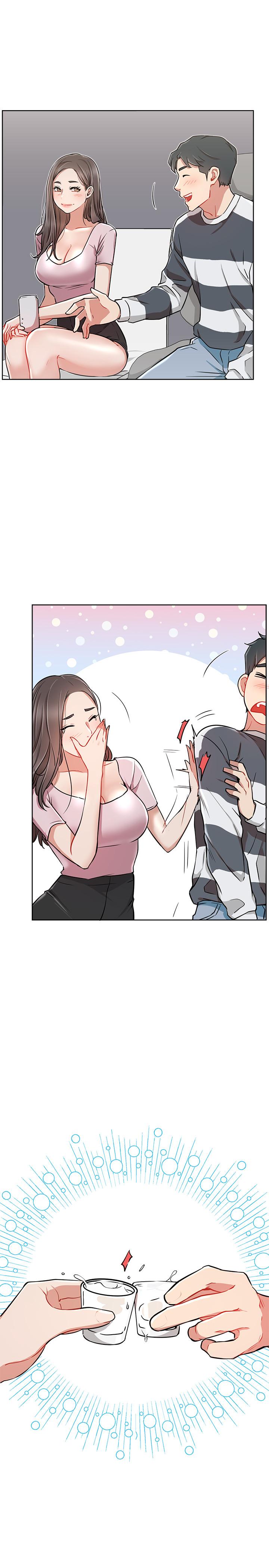 韩国漫画网红私生活韩漫_网红私生活-第12话-耀威哥，不要走在线免费阅读-韩国漫画-第24张图片